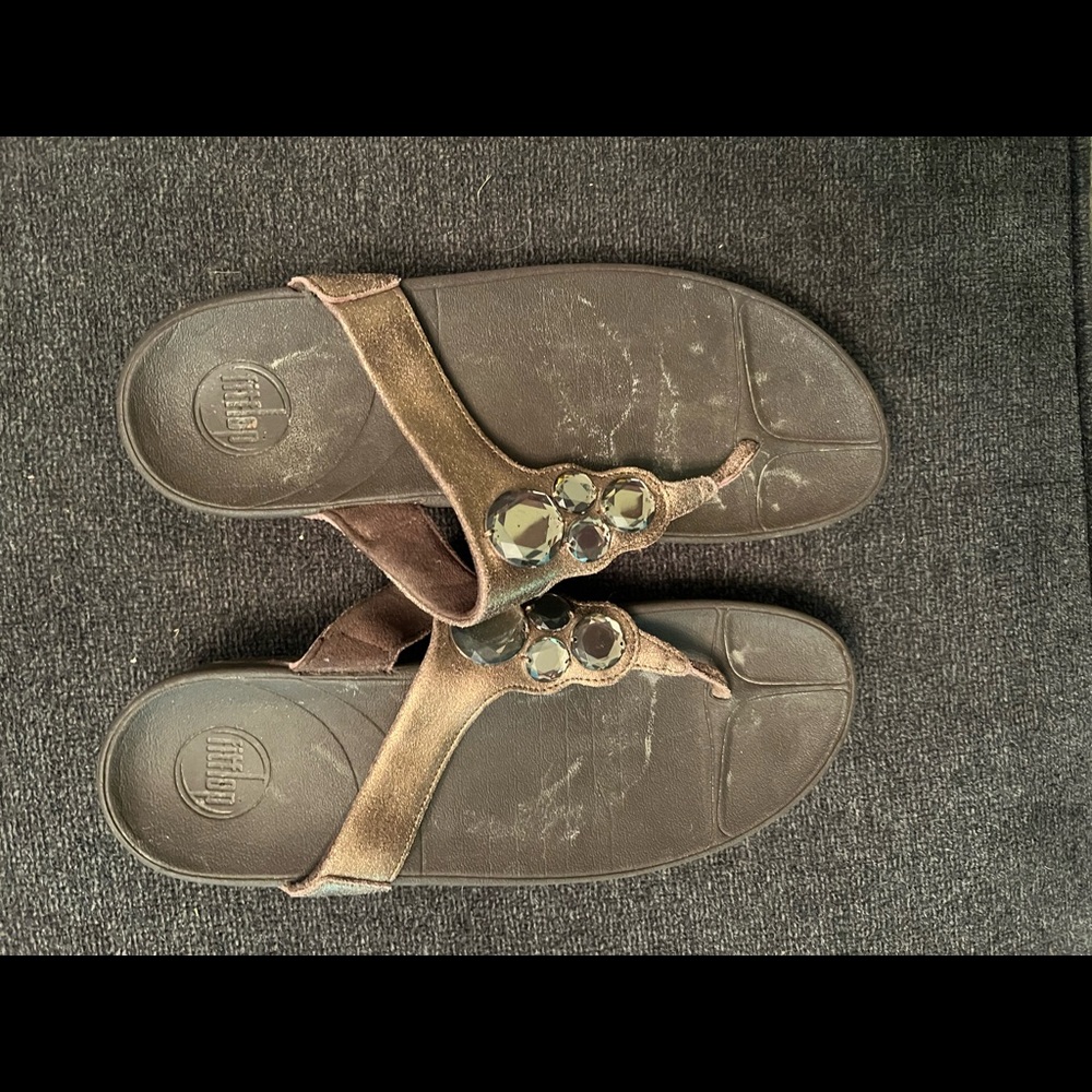 Jewel FitFlop